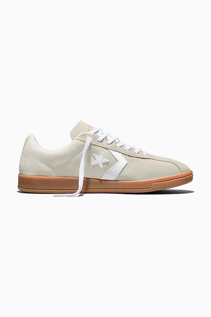 Велурени маратонки Converse All Star Classic Trainer