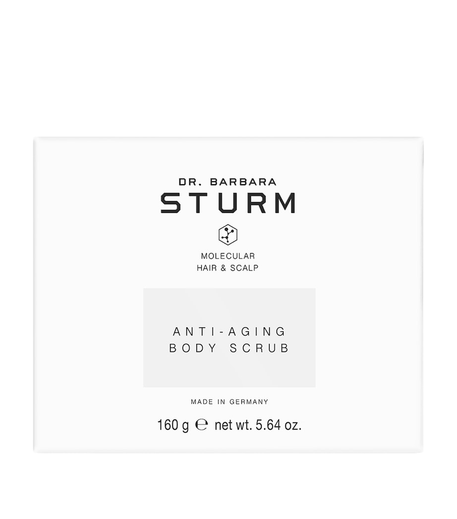 Dr. Barbara Sturm Anti-Aging Body Scrub (160g)