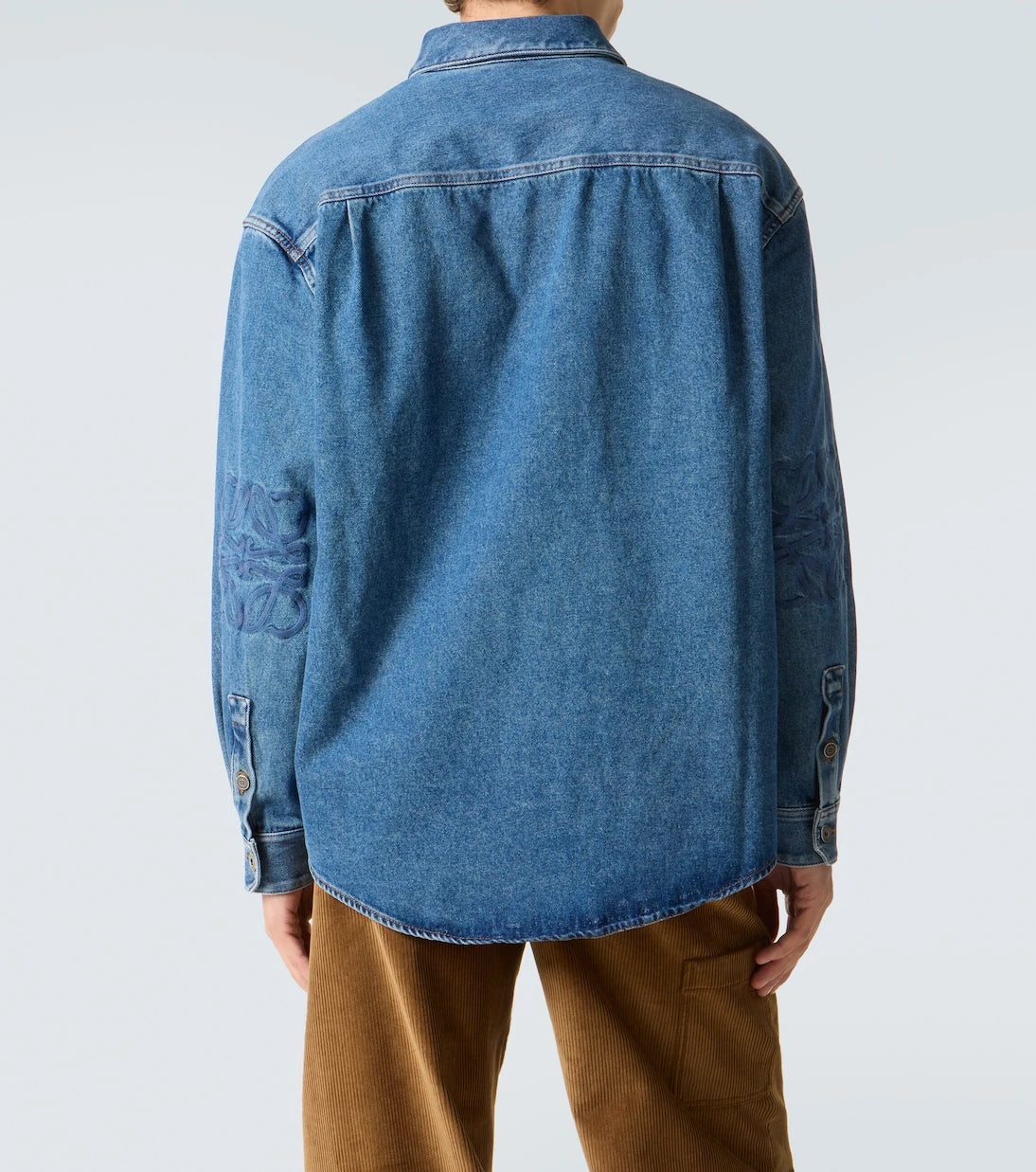 Loewe - Denim shirt