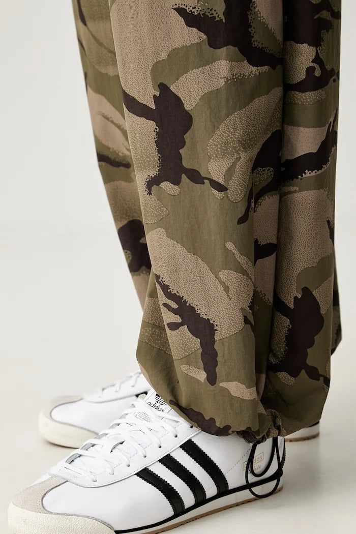 adidas erkek pantolon Camo