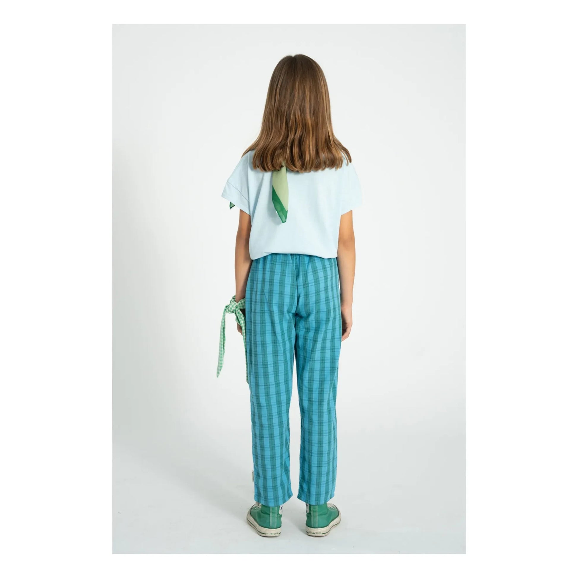 Piupiuchick - Piupiuchick Est 2012 T-shirt | Light blue