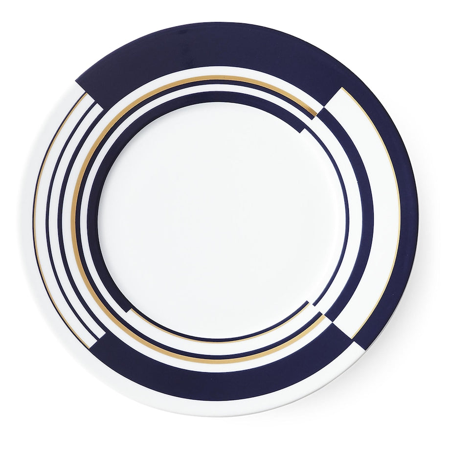 Ralph Lauren Home Porcelain Peyton Salad Plate (8.5cm)
