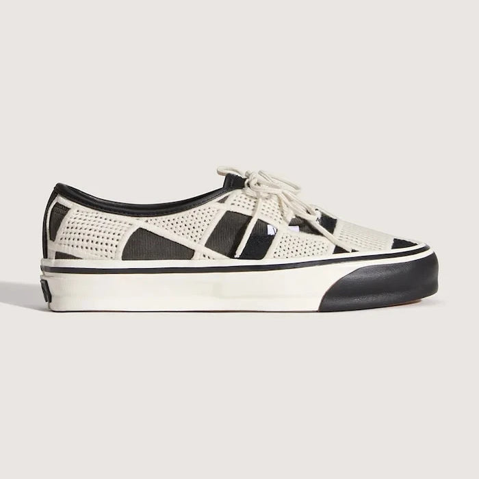 Ниски кецове Vans Premium Authentic Shell Knit
