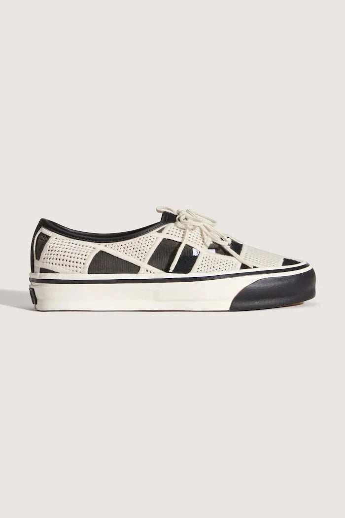Ниски кецове Vans Premium Authentic Shell Knit