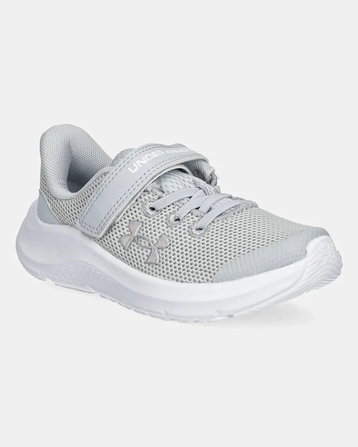 Under Armour GPS Pursuit 4 AC Çocuk Spor Ayakkabı