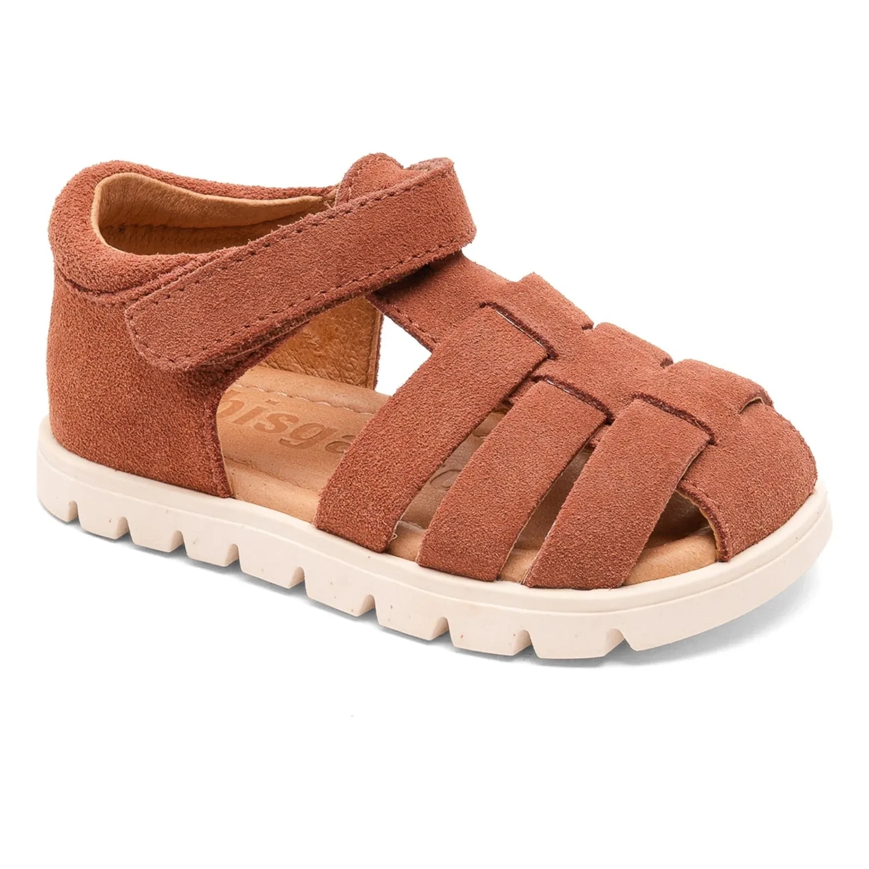 bisgaard - Beka S sandals | Dusty Pink