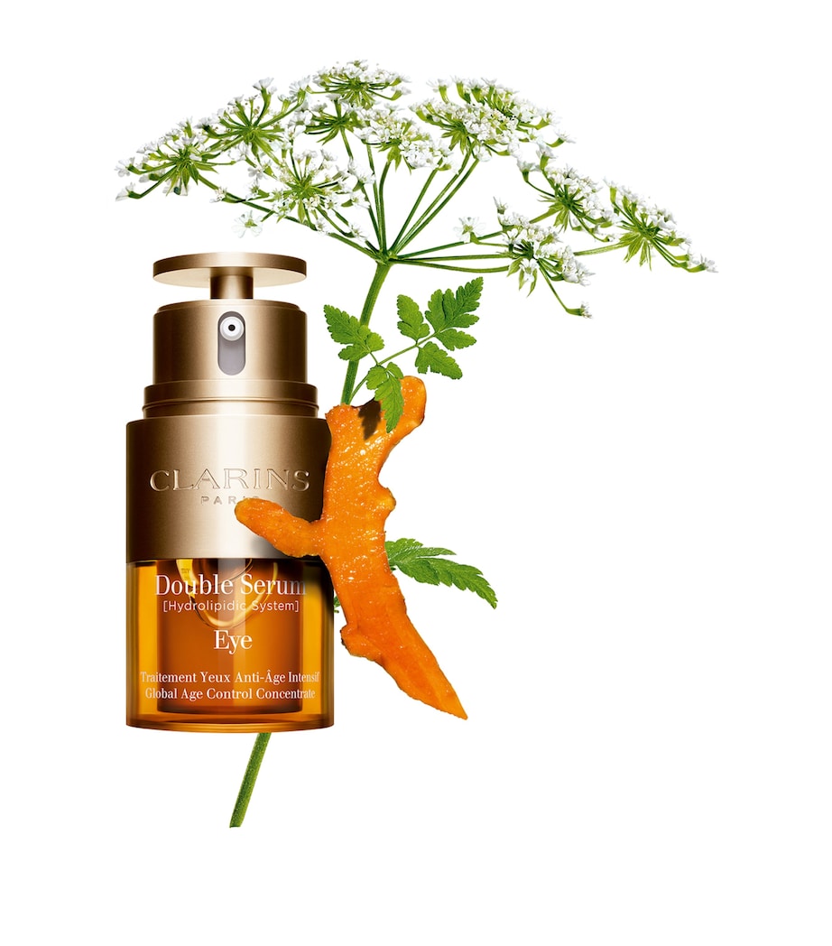 Double Serum Eye (20ml)