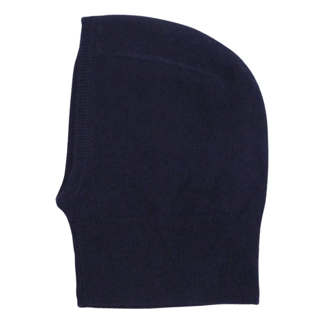 Holmm - Netty Cashmere balaclava | Navy blue
