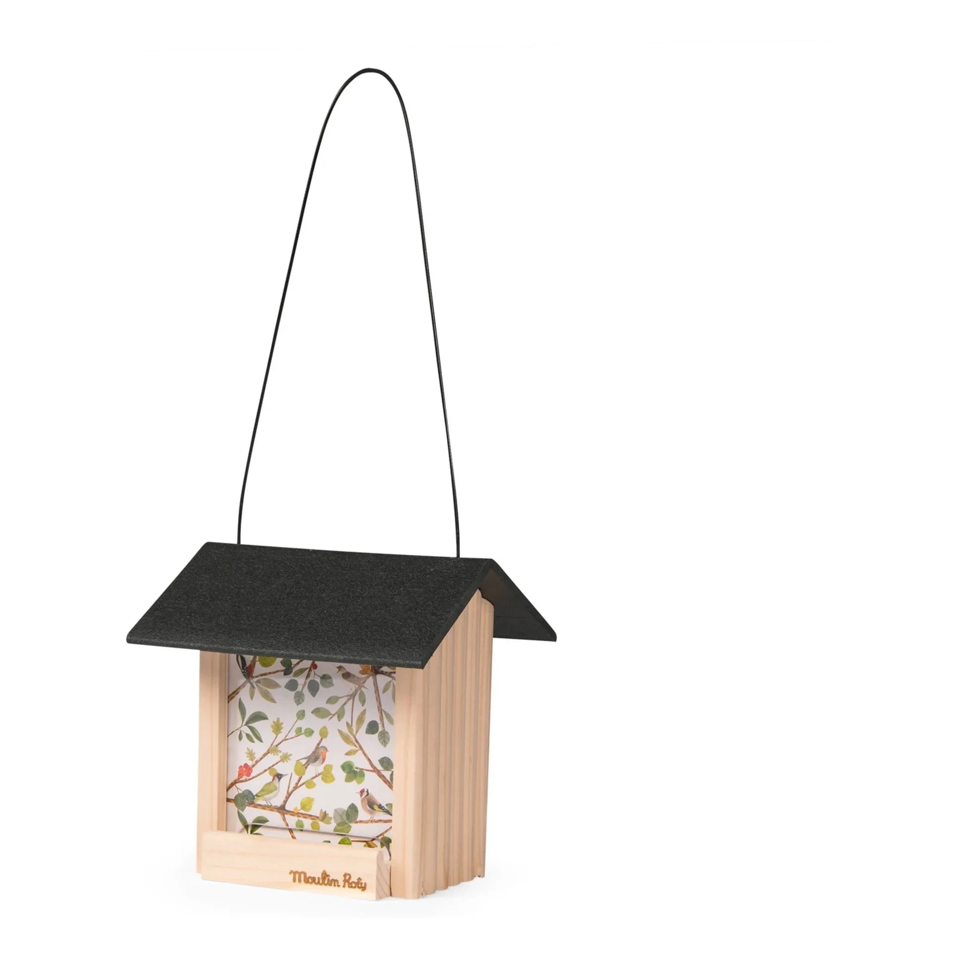 Moulin Roty - Bird feeder - Le jardin du Moulin