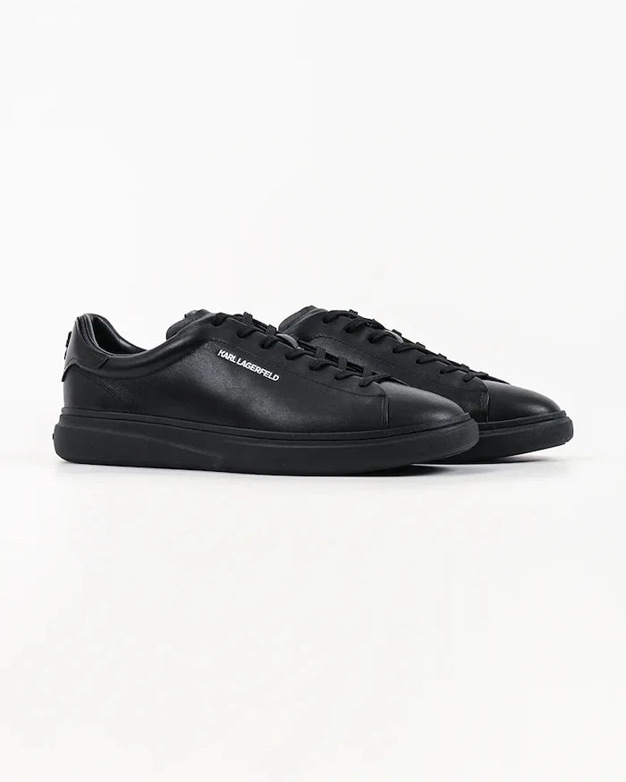 Karl Lagerfeld Kane Erkek Deri Sneaker