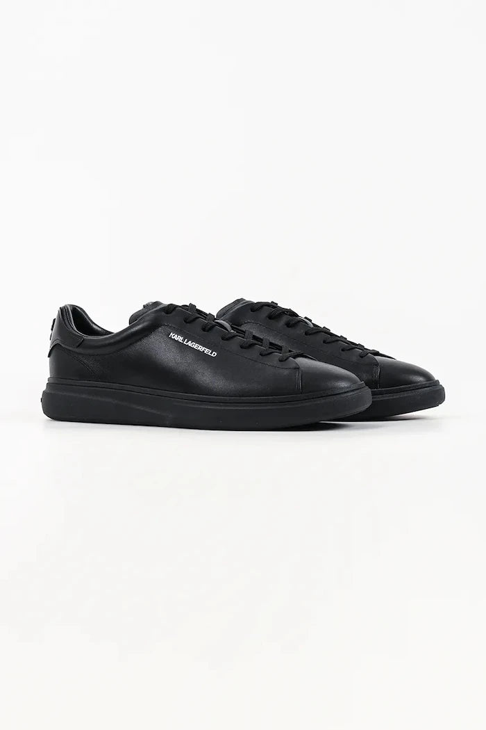 Karl Lagerfeld Kane Erkek Deri Sneaker