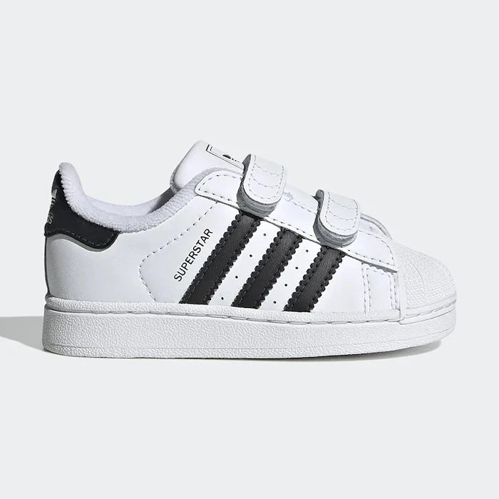 Детски маратонки adidas Originals SUPERSTAR II
