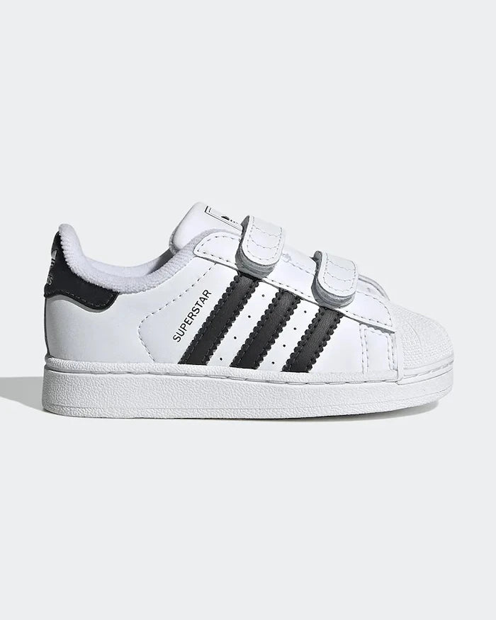 Çocuk spor ayakkabıları adidas Originals SUPERSTAR II