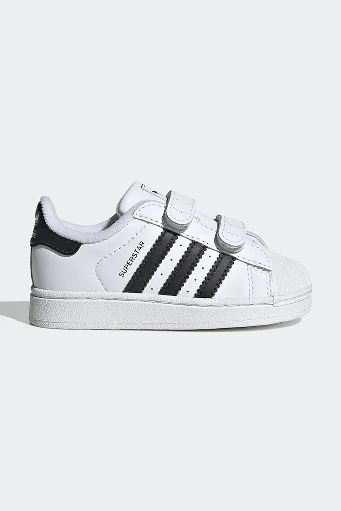 Детски маратонки adidas Originals SUPERSTAR II