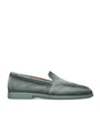 Suede Malibu Loafers