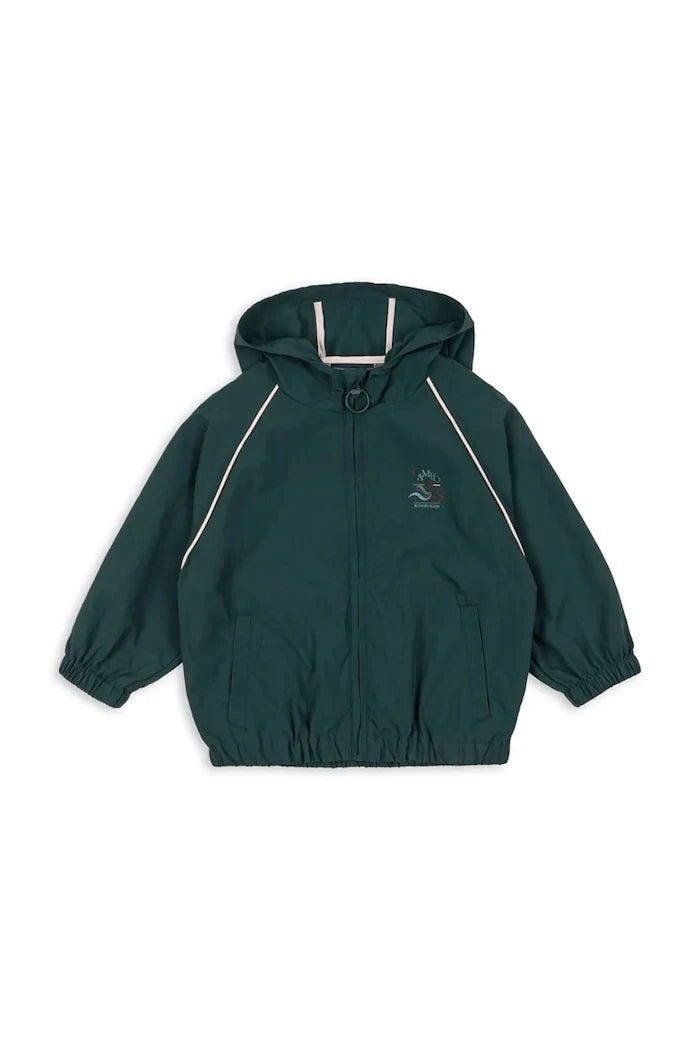 Konges Sløjd преходно яке за деца ACTY JACKET