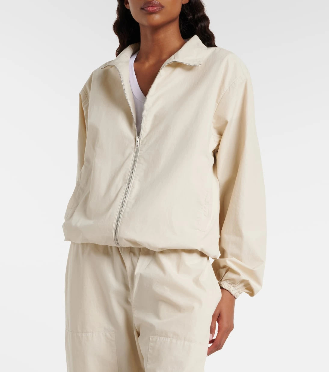 Leset - Kyoto cotton jacket