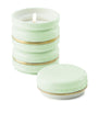 Baby Chantilly Macaroon Candle (80g)