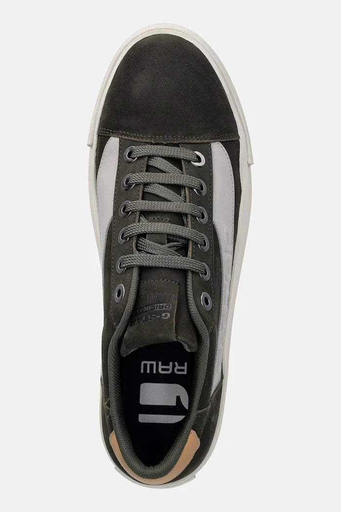 G-Star LOOM CTR M Маратонки Мъжки Нъбукови