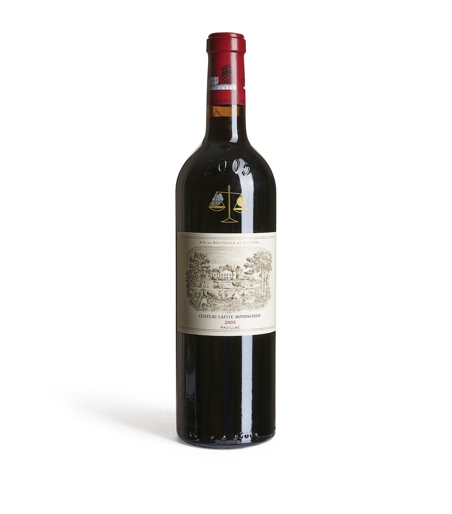 Château Lafite Rothschild 2005 (75cl)