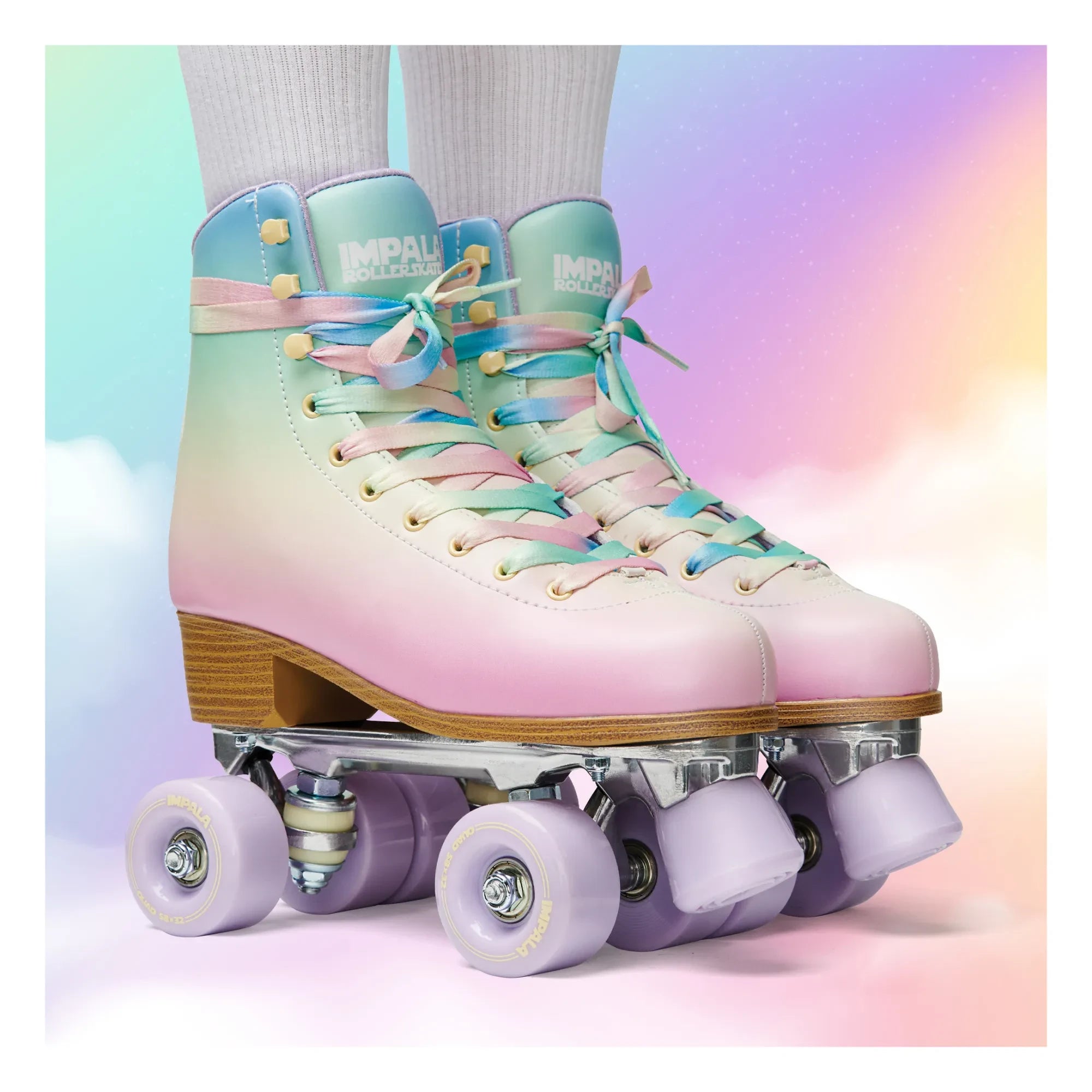 Impala Skate - Pastel Rollerskates