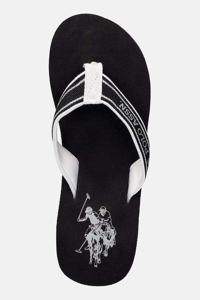 U.S. Polo Assn. джапанки дамски CHANY006B