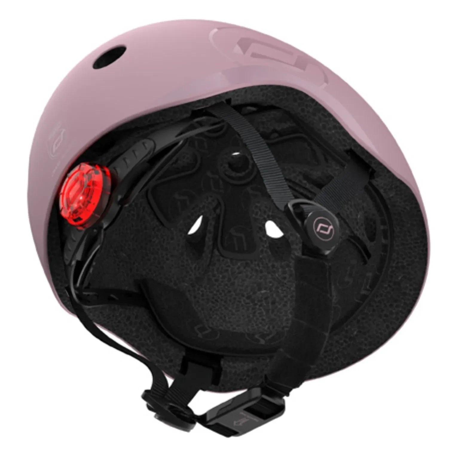 Scoot & Ride - Headset | Dusty Pink