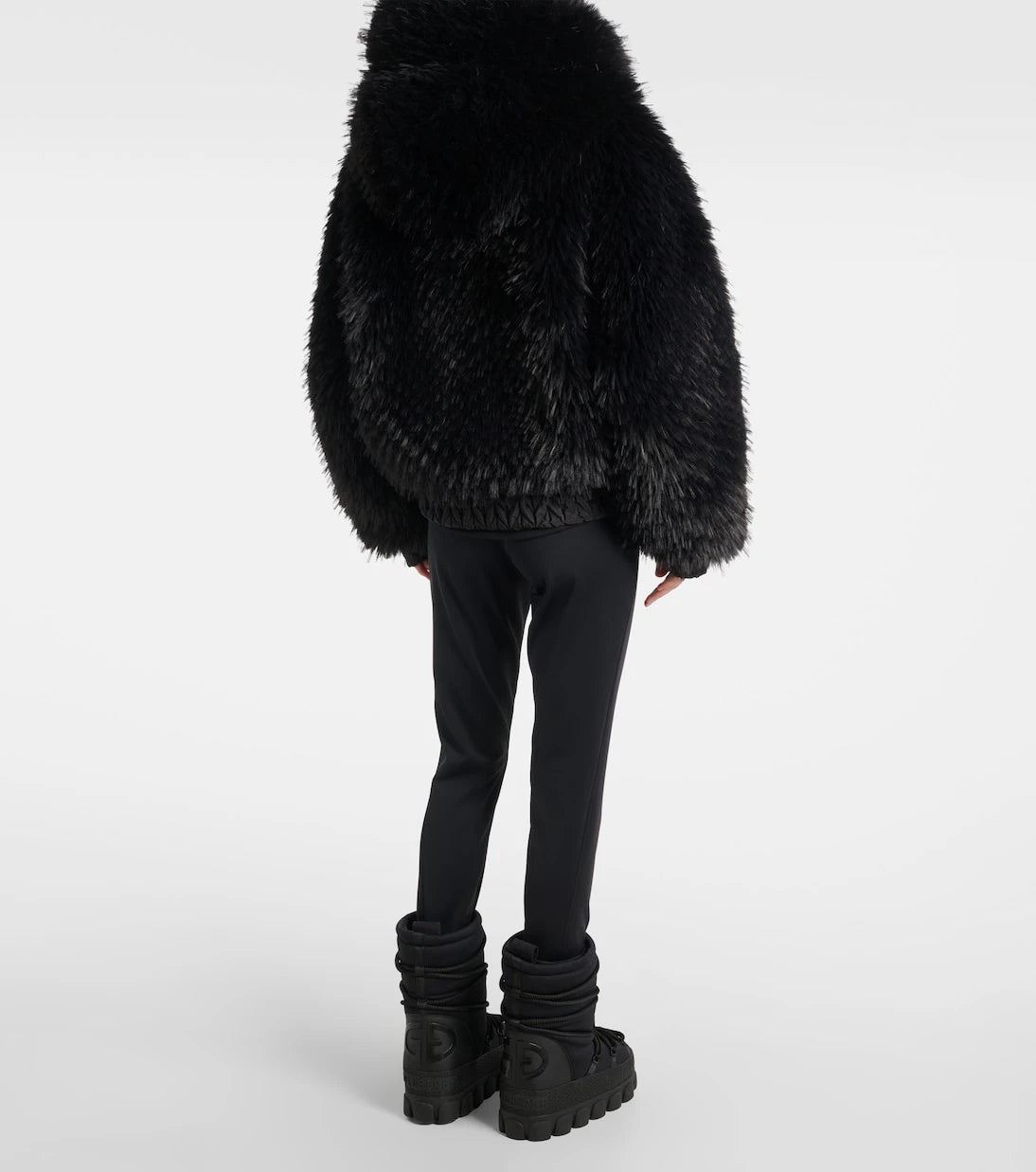Goldbergh - Indira reversible ski jacket