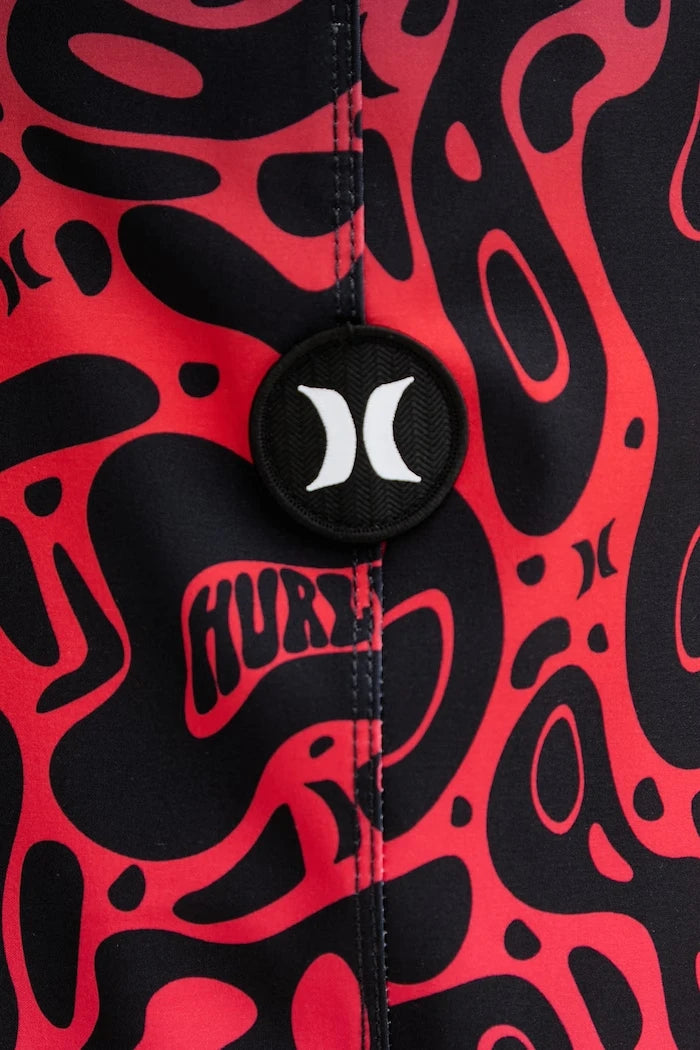 Hurley Erkek PHANTOM Yüzme Şortu