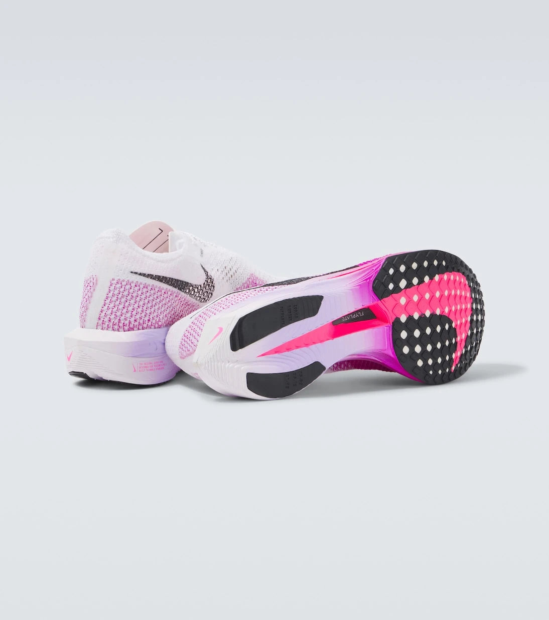 نايكي - حذاء الجري Vaporfly 3