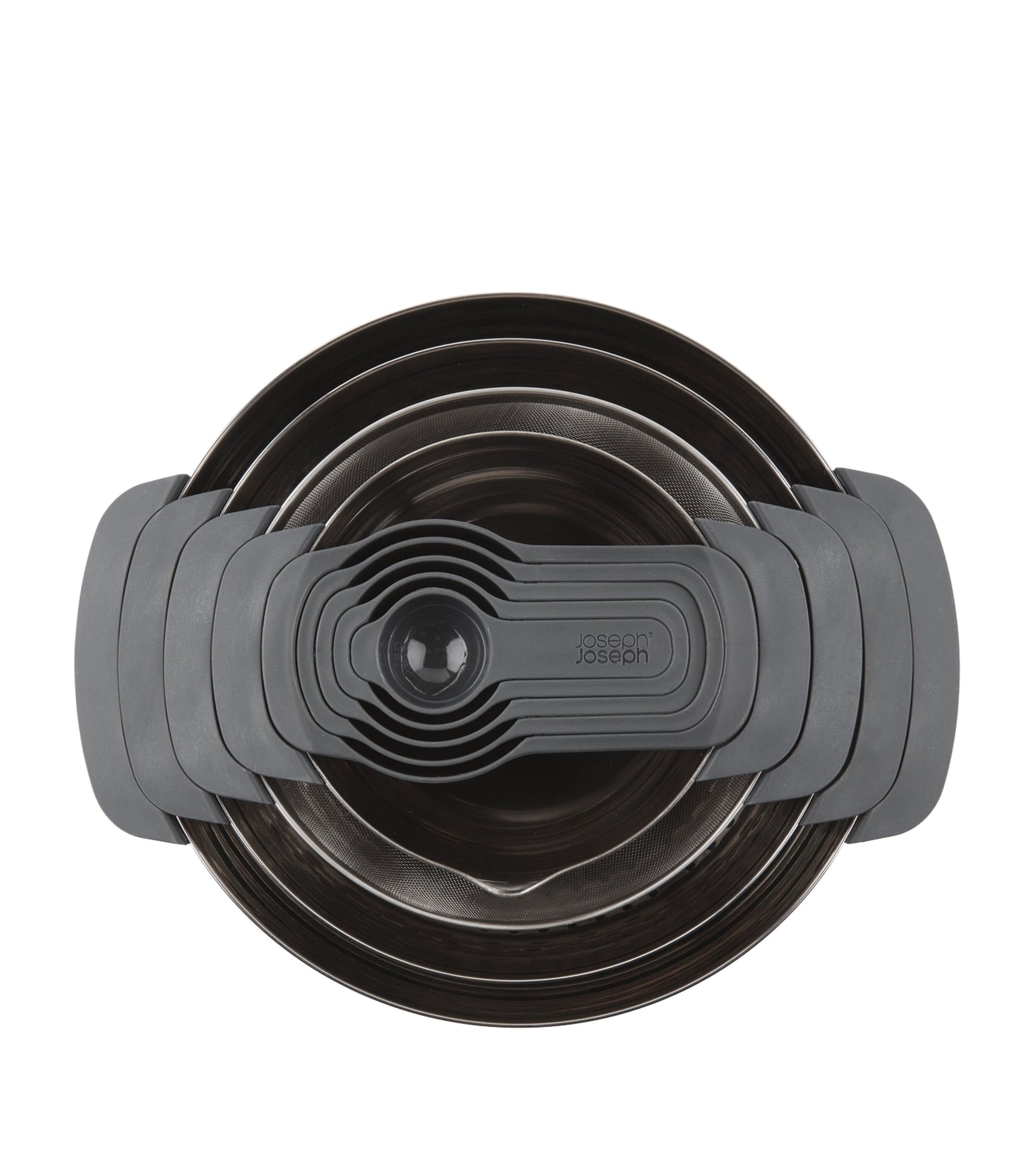 Nest 100 9-Piece Cookware Set