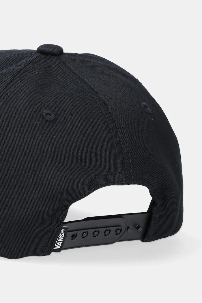 Детска памучна шапка с козирка Vans Vans Classic Snapback