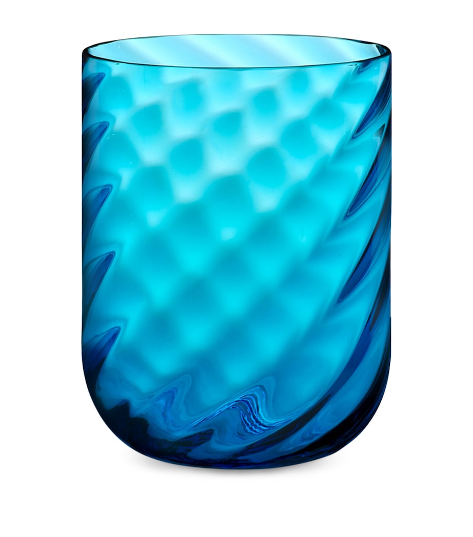 Dolce & Gabbana Casa Set of 2 Carretto Glasses (400ml)