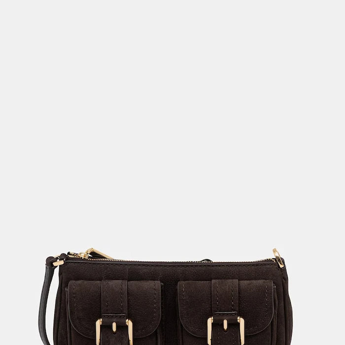 MICHAEL Michael Kors Kadife Çanta