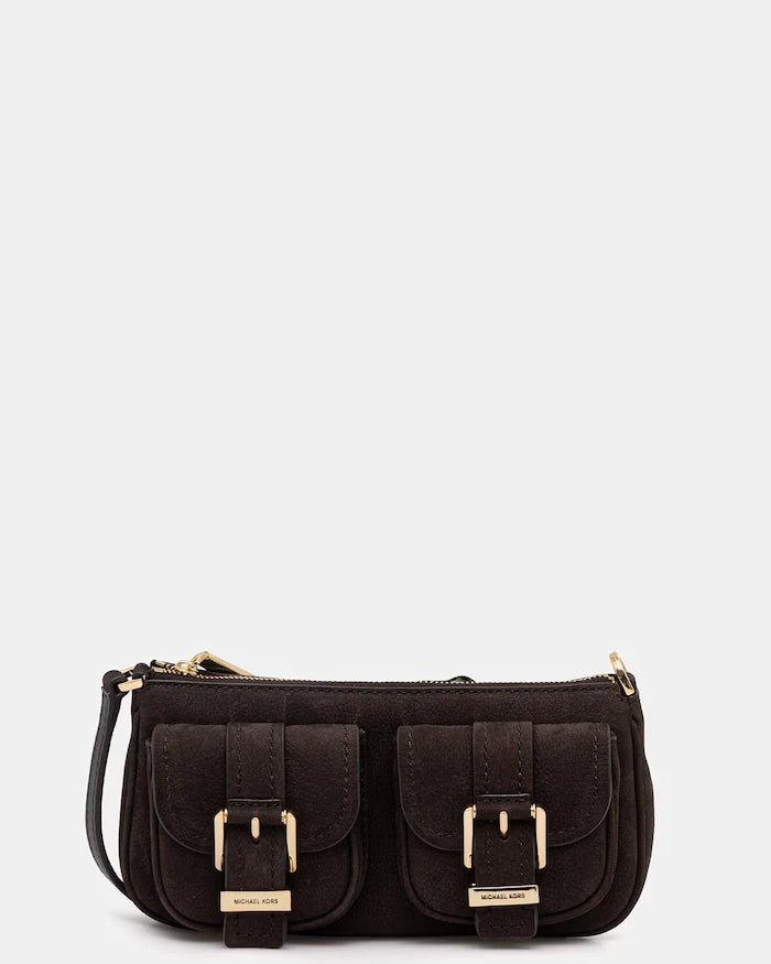 MICHAEL Michael Kors Kadife Çanta