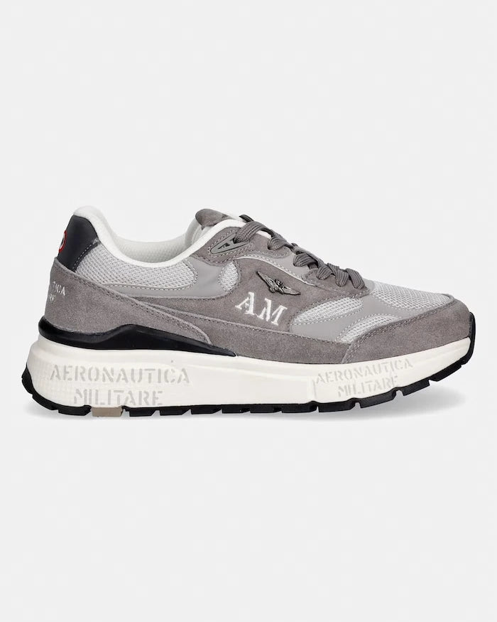 Aeronautica Militare SNEAKERS
