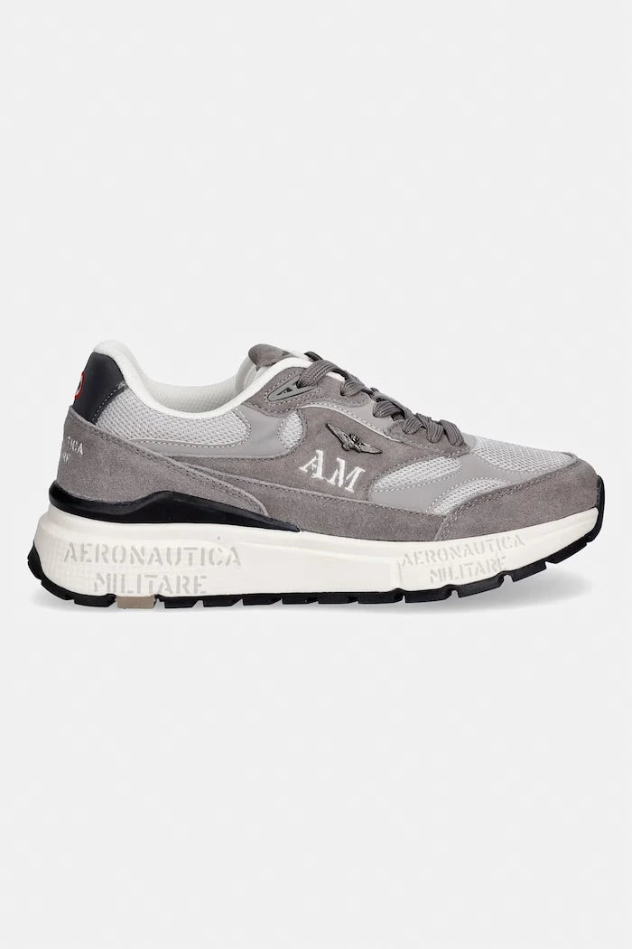 Маратонки Aeronautica Militare SNEAKERS