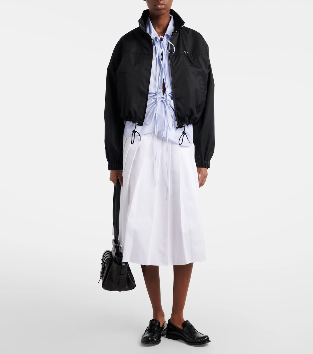 Prada - Re-Nylon jacket