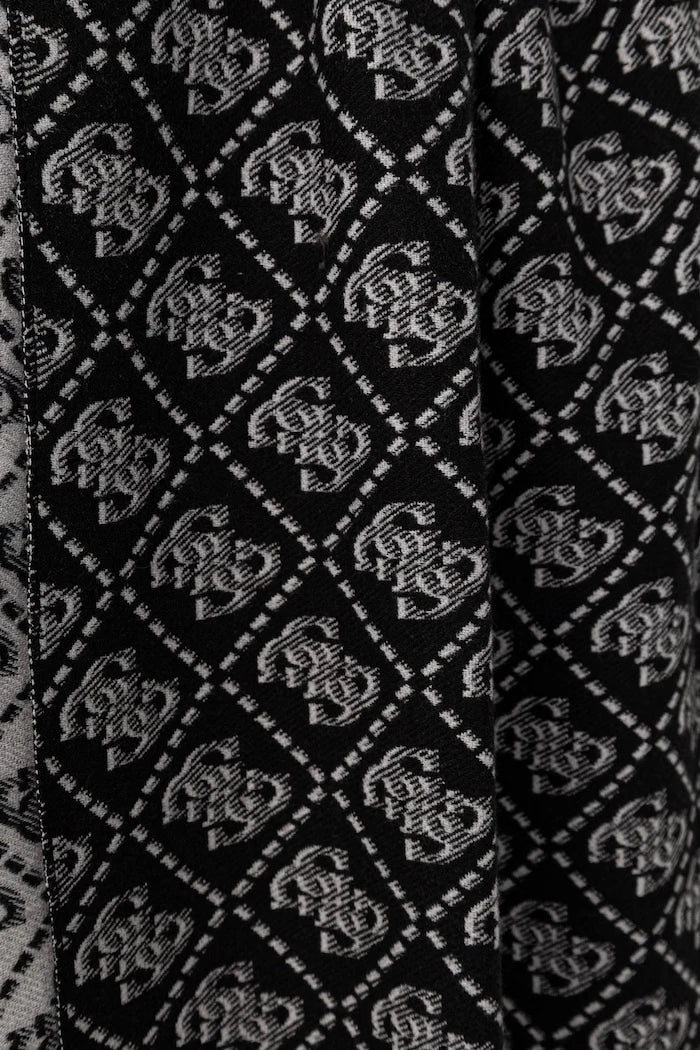 Guess Kadın Kışlık Şal