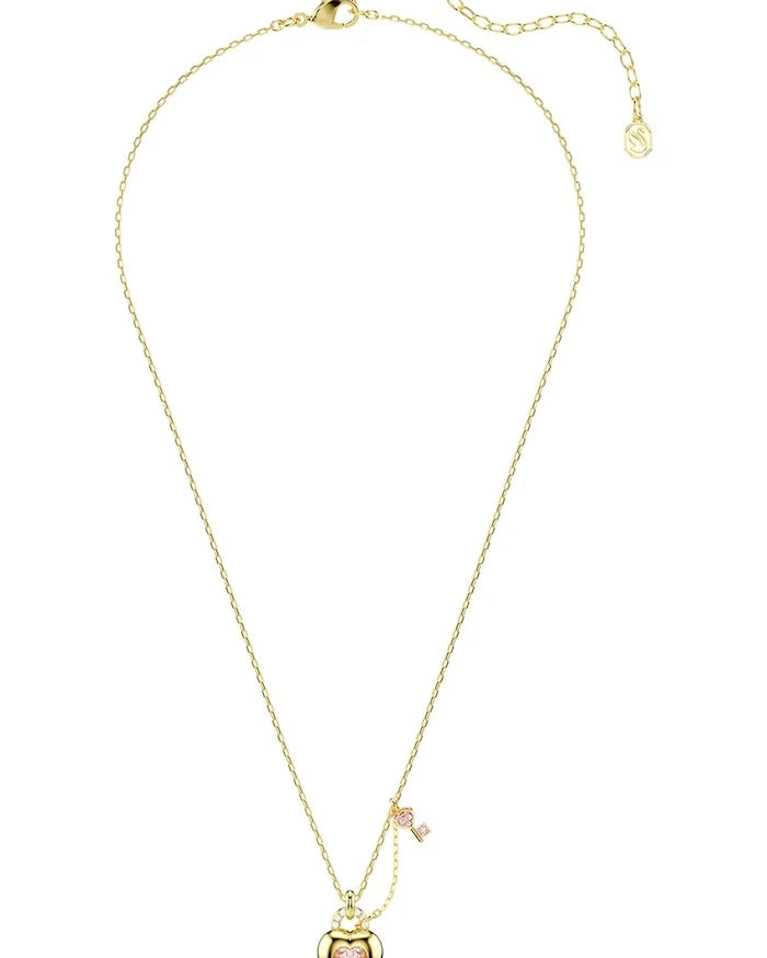 Swarovski IDYLLIA Kolye
