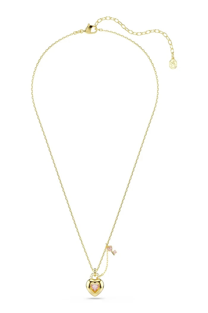 Колие Swarovski IDYLLIA