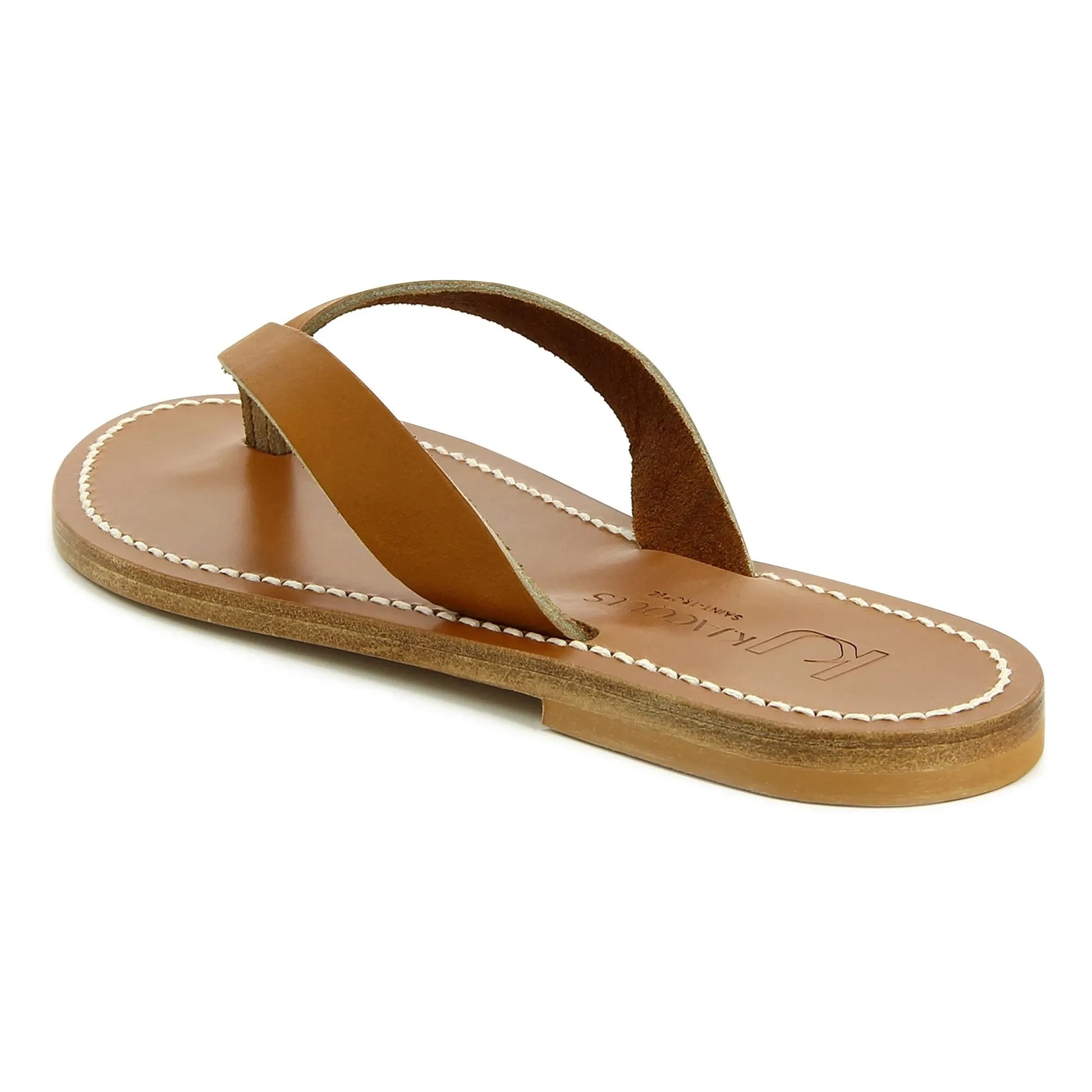 K.Jacques - Torino sandals | Natural
