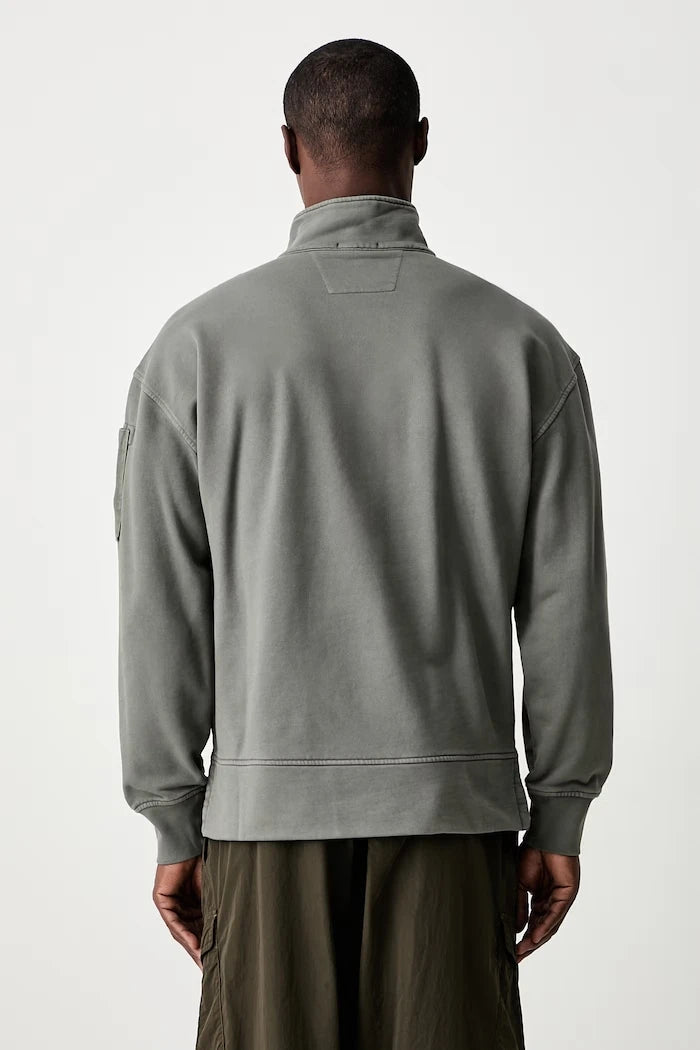 C.P. Company erkek pamuklu sweatshirt