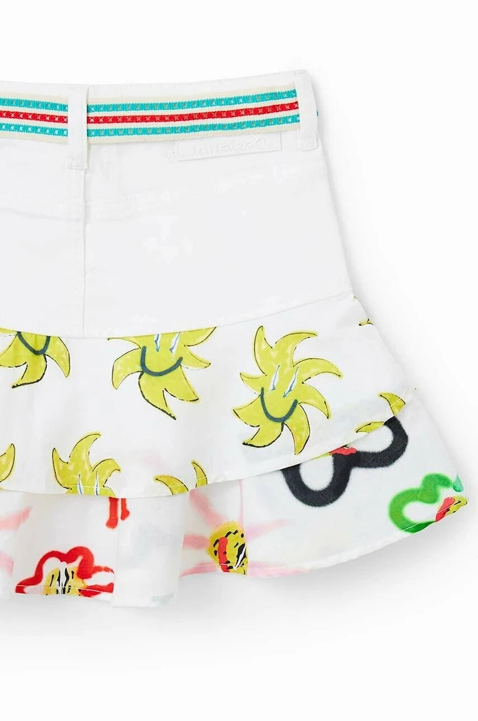 Детска пола Desigual