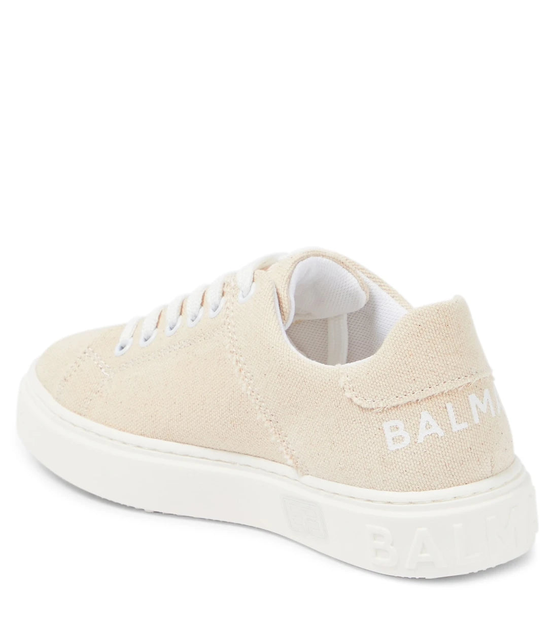 Balmain Kids - أحذية رياضية منخفضة
