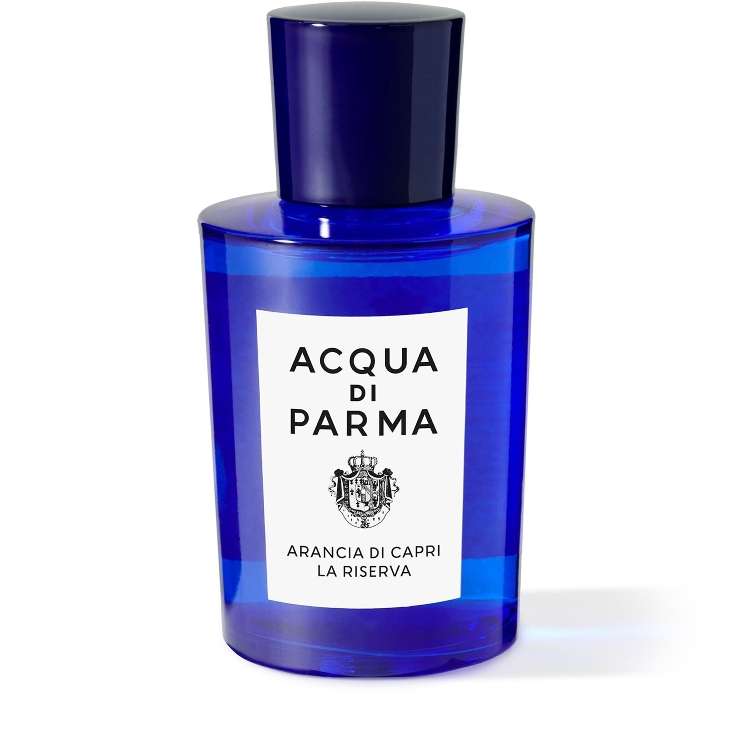 Blu Mediterraneo Arancia di Capri La Riserva Eau de Parfum (50ml – 180ml)