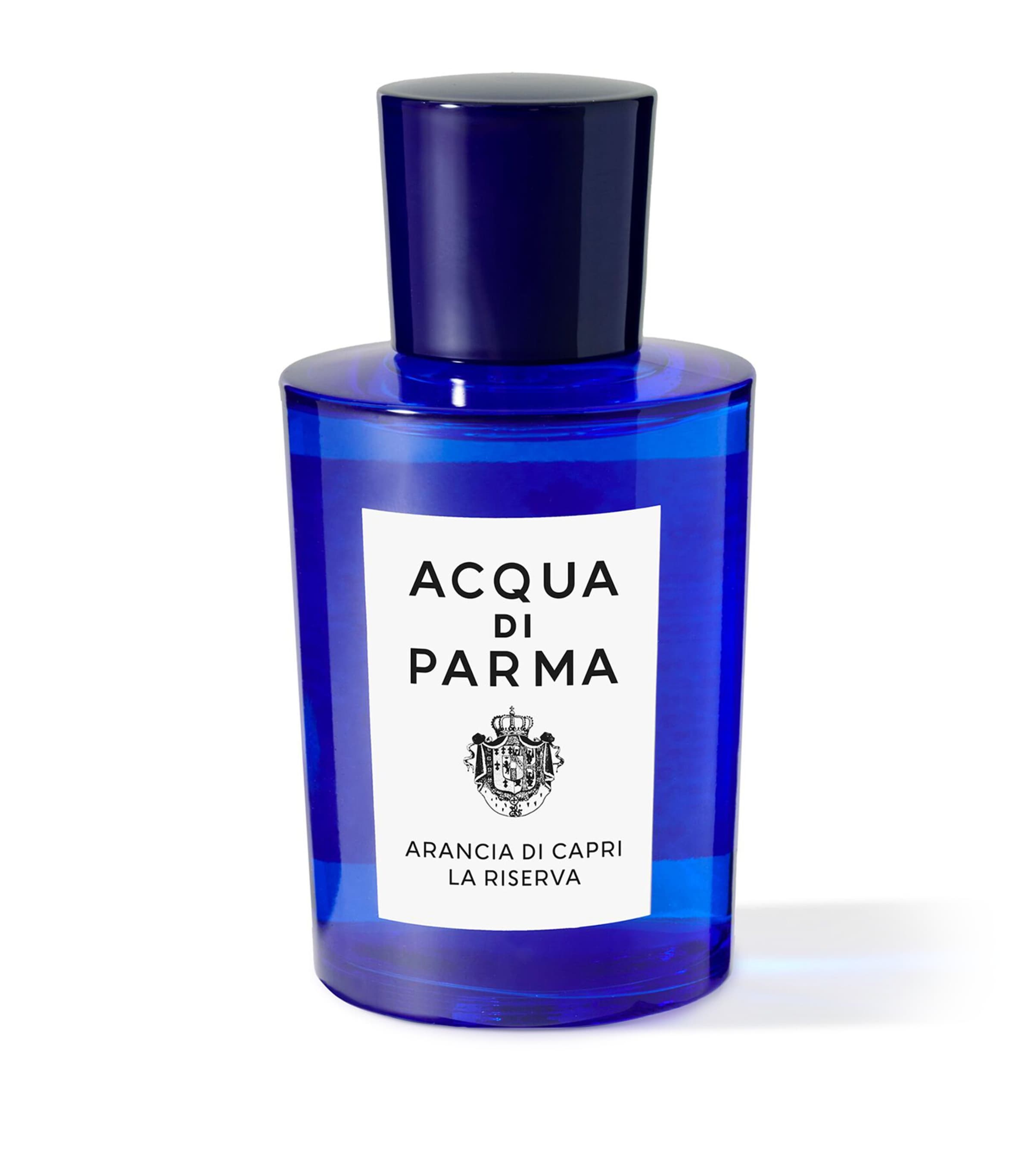 Blu Mediterraneo Arancia di Capri La Riserva Eau de Parfum (50ml – 180ml)