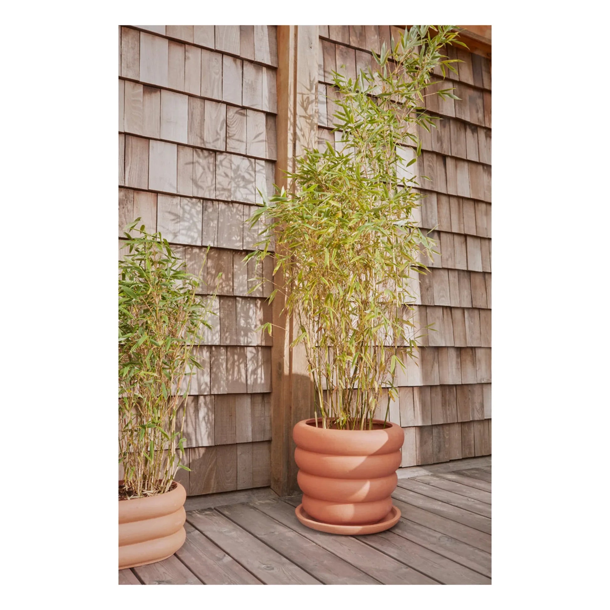 Oyoy - Terra Outdoor Cup | Terracotta