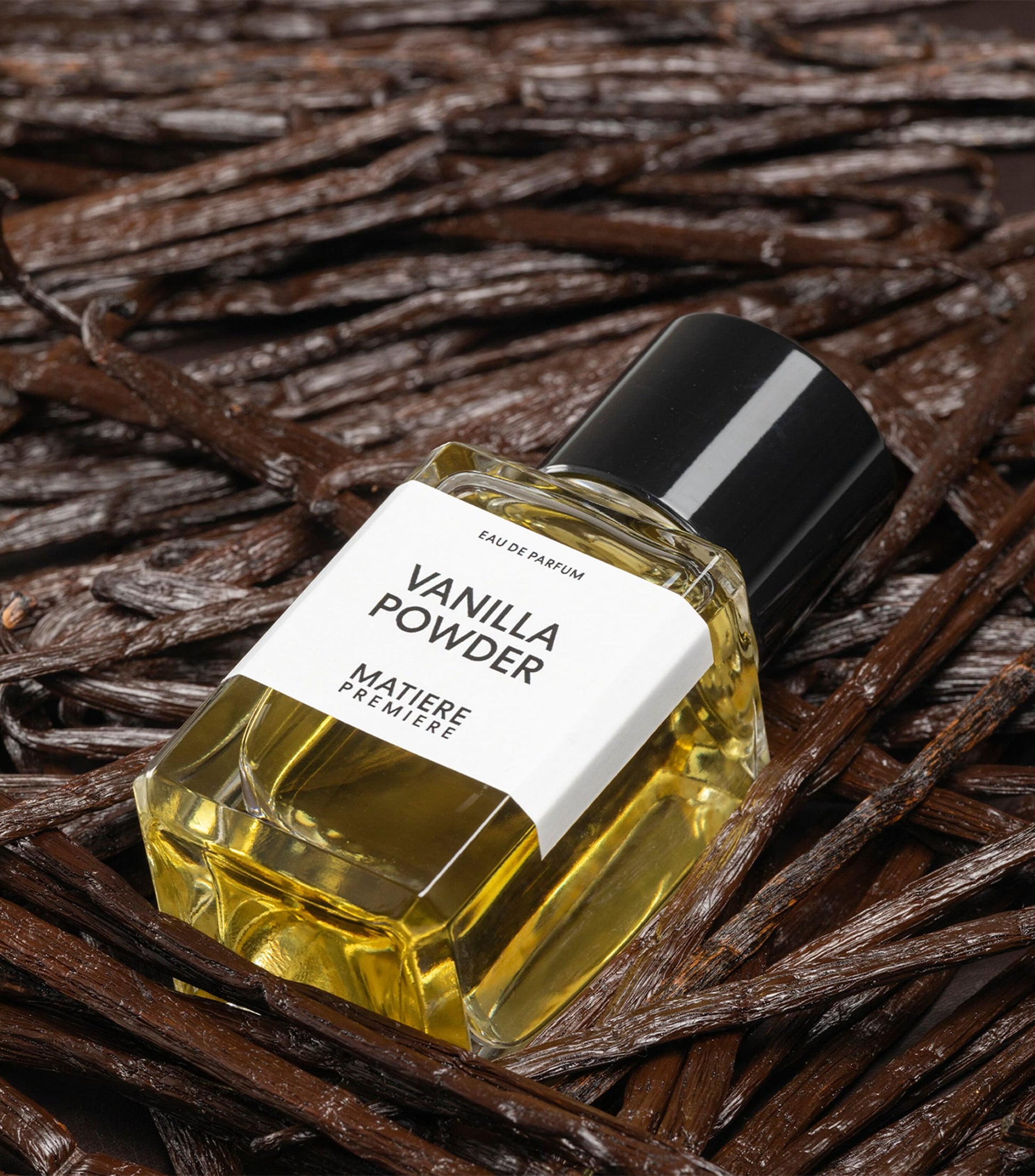 Vanilla Powder Eau de Parfum (100ml)