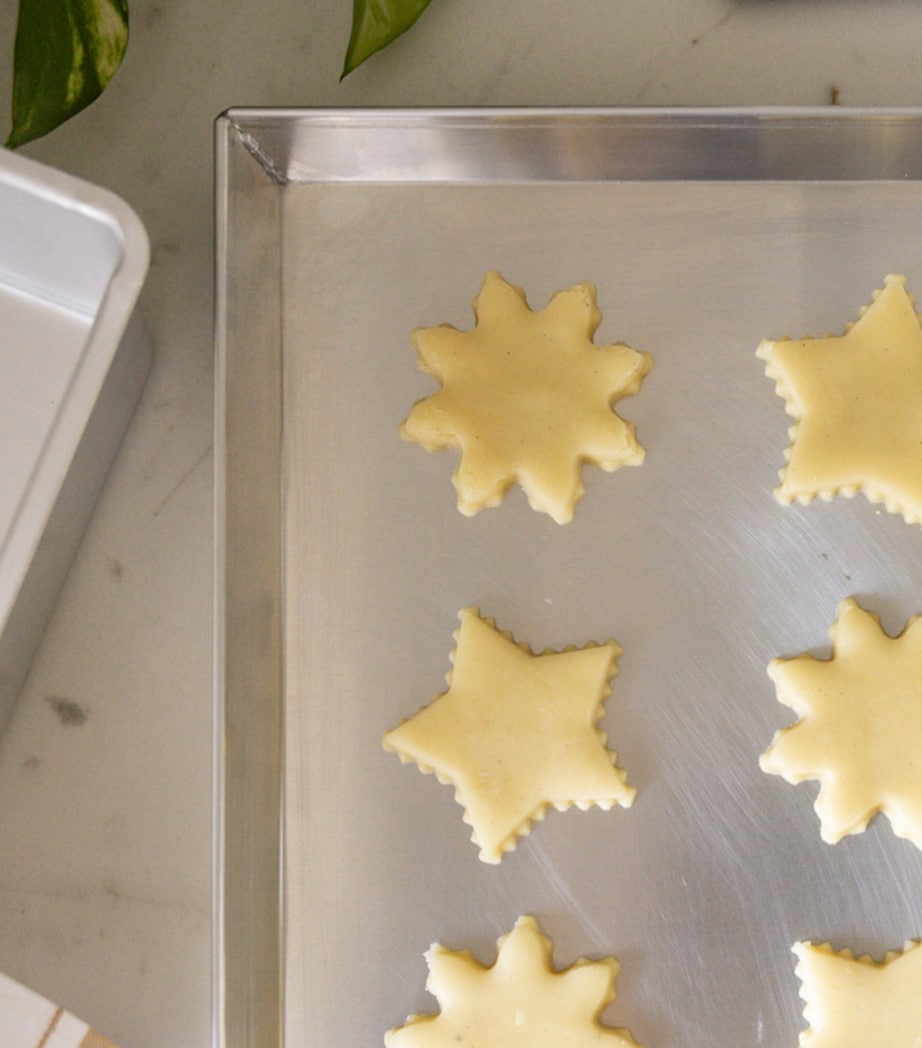 Marcato Large Aluminium Baking Tray